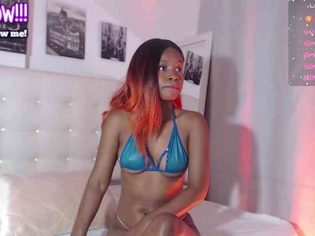 ivanna-vega webcam