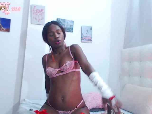 ivanna-vega webcam