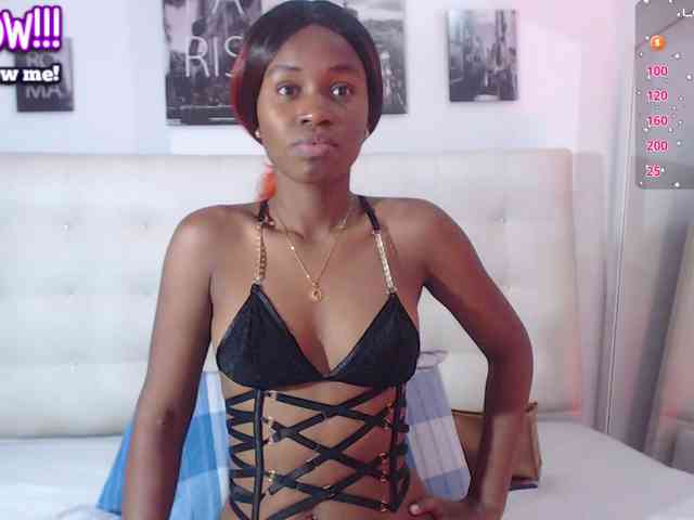 ivanna-vega webcam