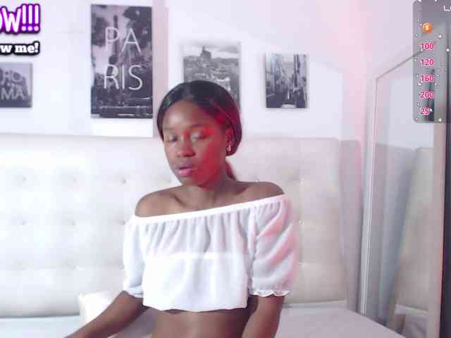 ivanna-vega webcam