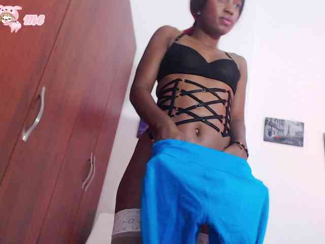 ivanna-vega webcam