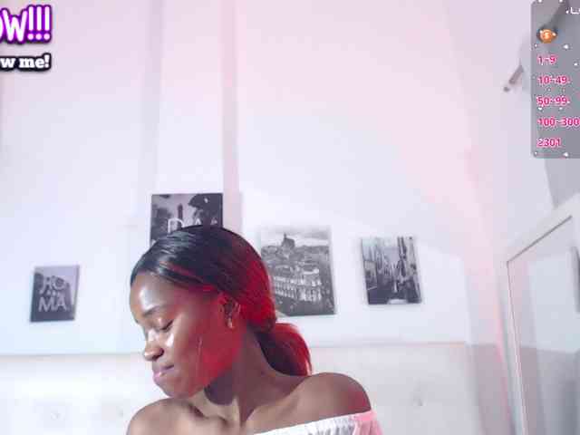 ivanna-vega webcam