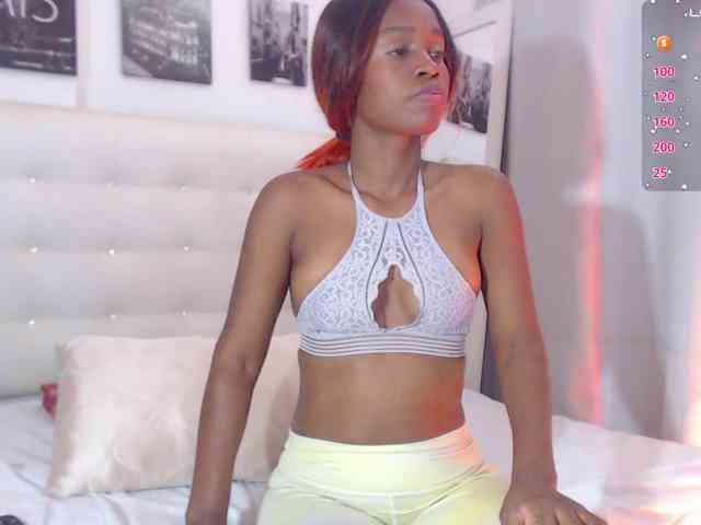 ivanna-vega webcam