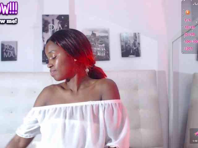 ivanna-vega webcam