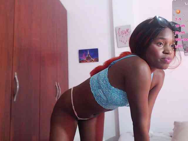 ivanna-vega webcam
