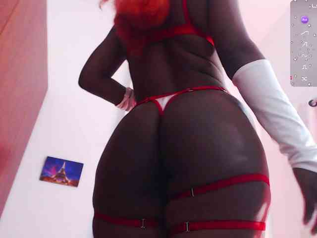 ivanna-vega webcam
