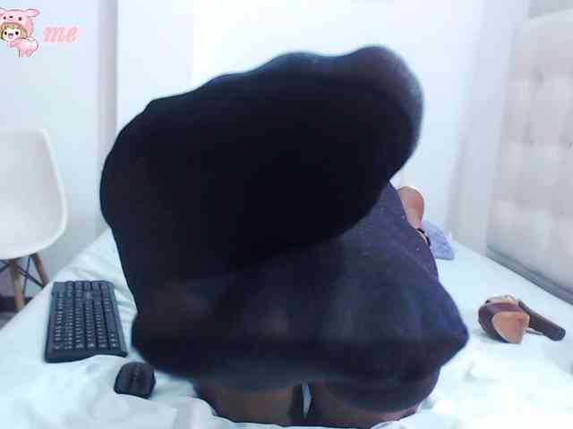 ivanna-vega webcam