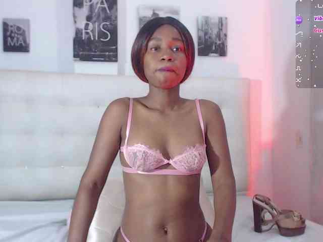 ivanna-vega webcam