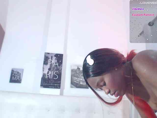 ivanna-vega webcam