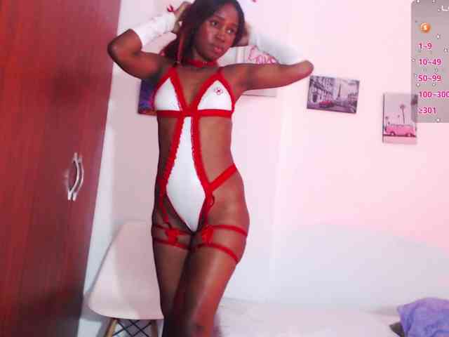 ivanna-vega webcam
