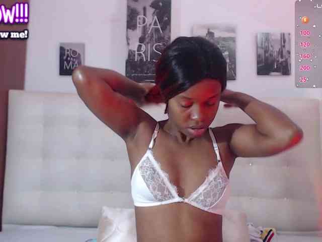 ivanna-vega webcam