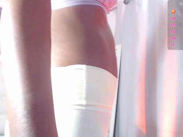 ivanna-vega webcam