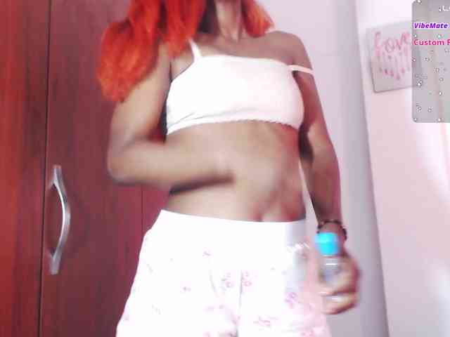 ivanna-vega webcam