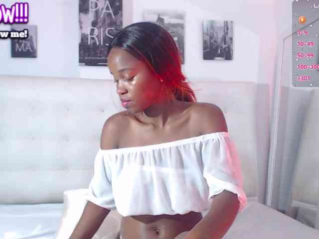 ivanna-vega webcam