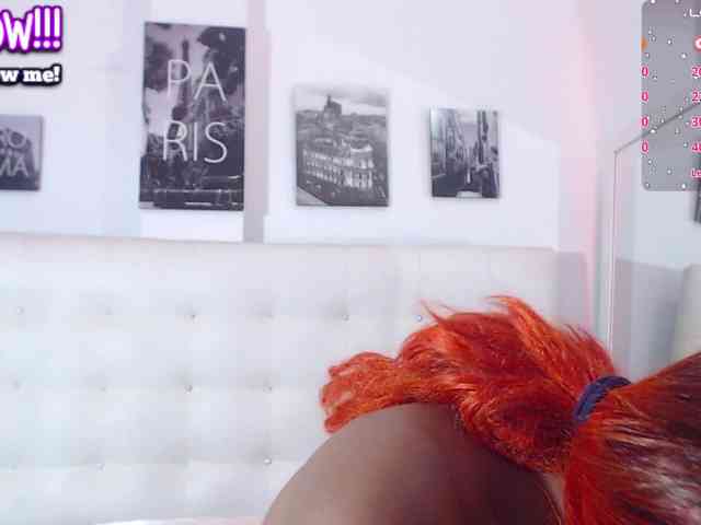 ivanna-vega webcam