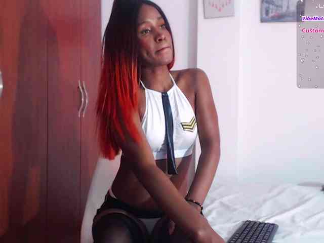 ivanna-vega webcam