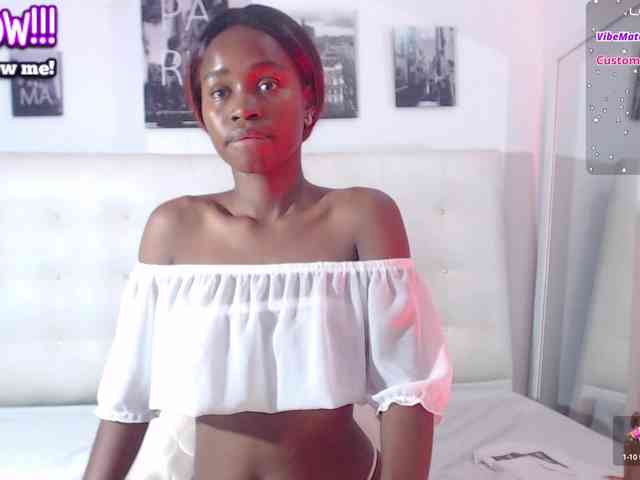 ivanna-vega webcam