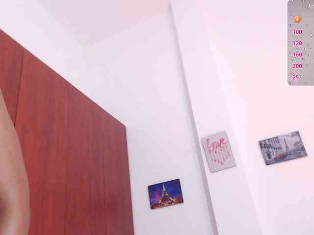 ivanna-vega webcam