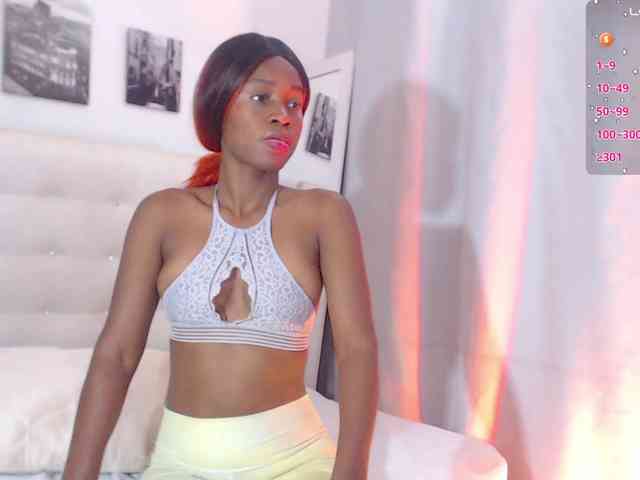 ivanna-vega webcam