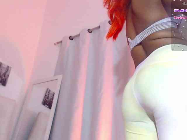 ivanna-vega webcam