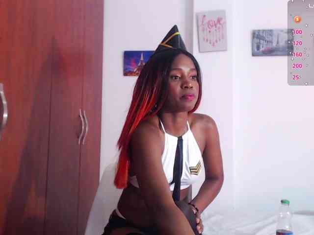 ivanna-vega webcam