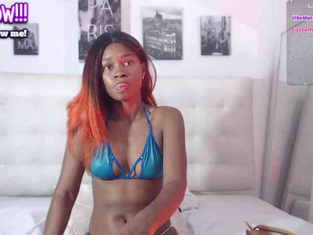 ivanna-vega webcam