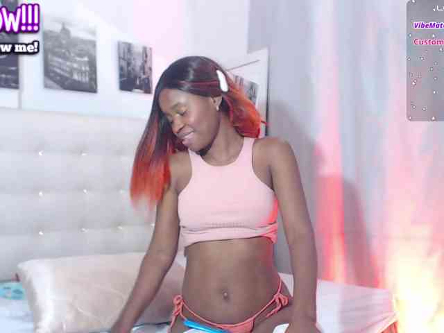 ivanna-vega webcam