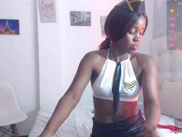 ivanna-vega webcam