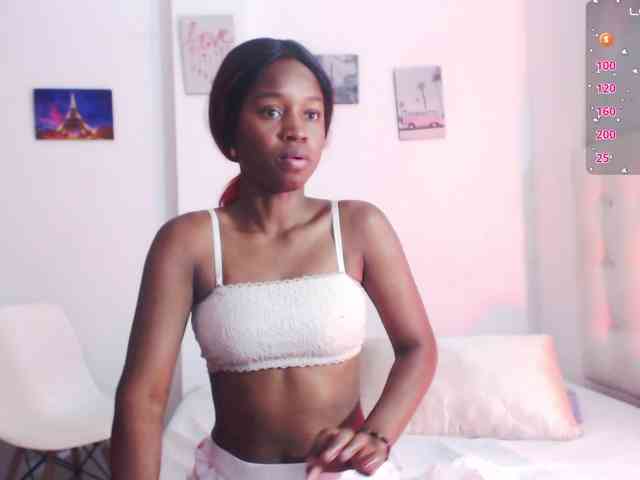 ivanna-vega webcam