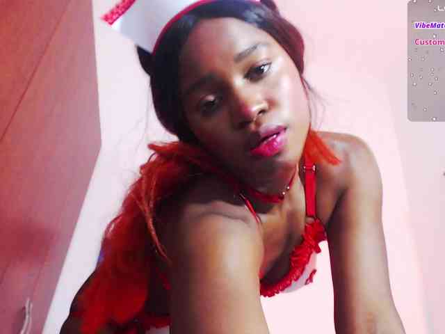 ivanna-vega webcam