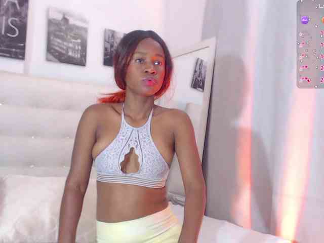 ivanna-vega webcam