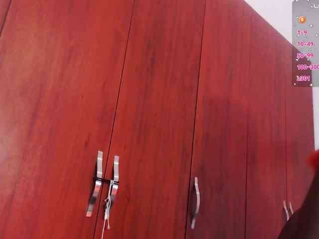 ivanna-vega webcam