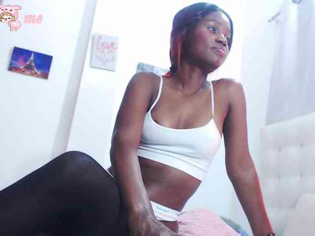 ivanna-vega webcam