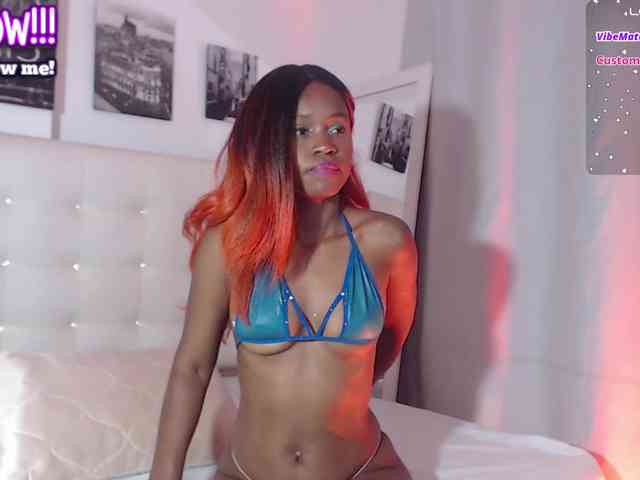 ivanna-vega webcam