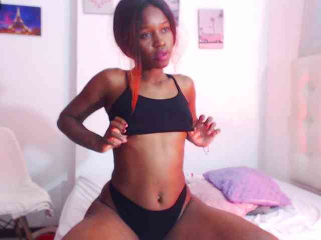 ivanna-vega webcam