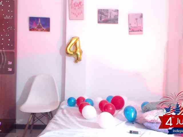 ivanna-vega webcam