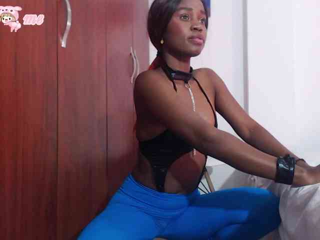 ivanna-vega webcam