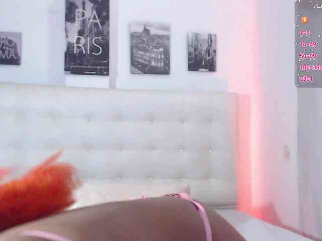 ivanna-vega webcam