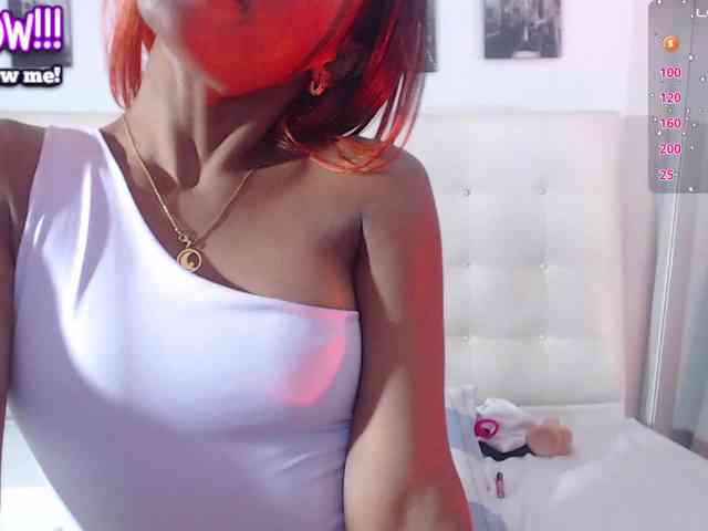 ivanna-vega webcam