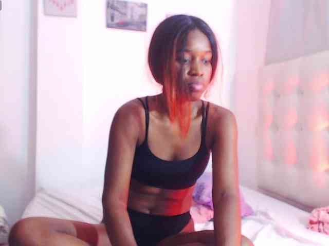 ivanna-vega webcam