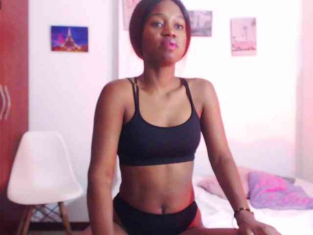 ivanna-vega webcam