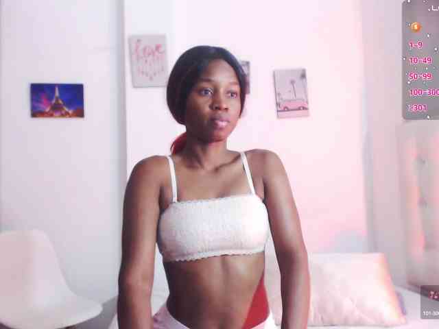 ivanna-vega webcam