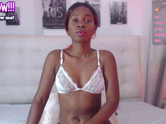 ivanna-vega webcam