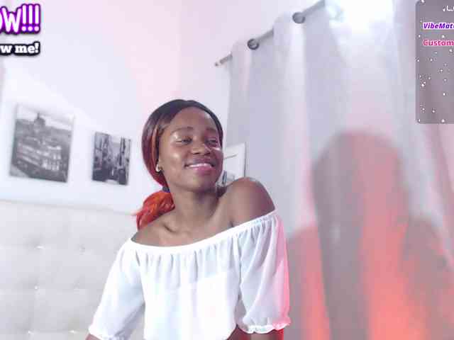 ivanna-vega webcam