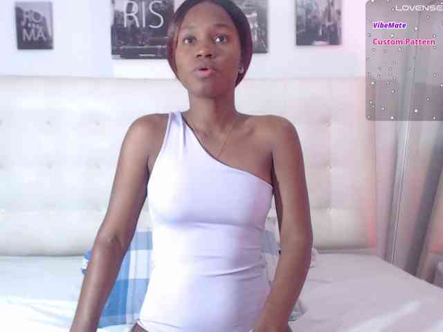 ivanna-vega webcam