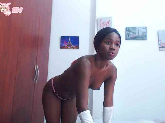 ivanna-vega webcam