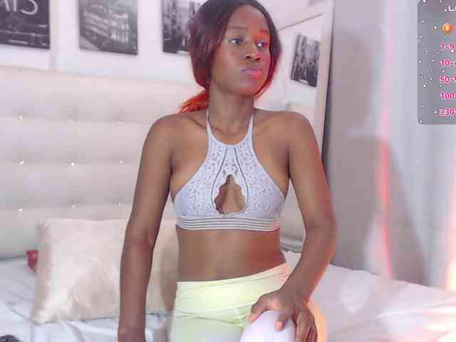 ivanna-vega webcam