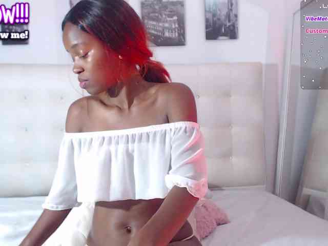 ivanna-vega webcam