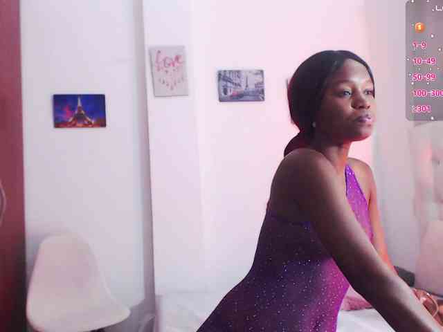 ivanna-vega webcam