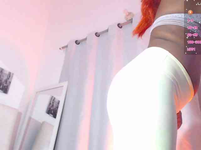 ivanna-vega webcam